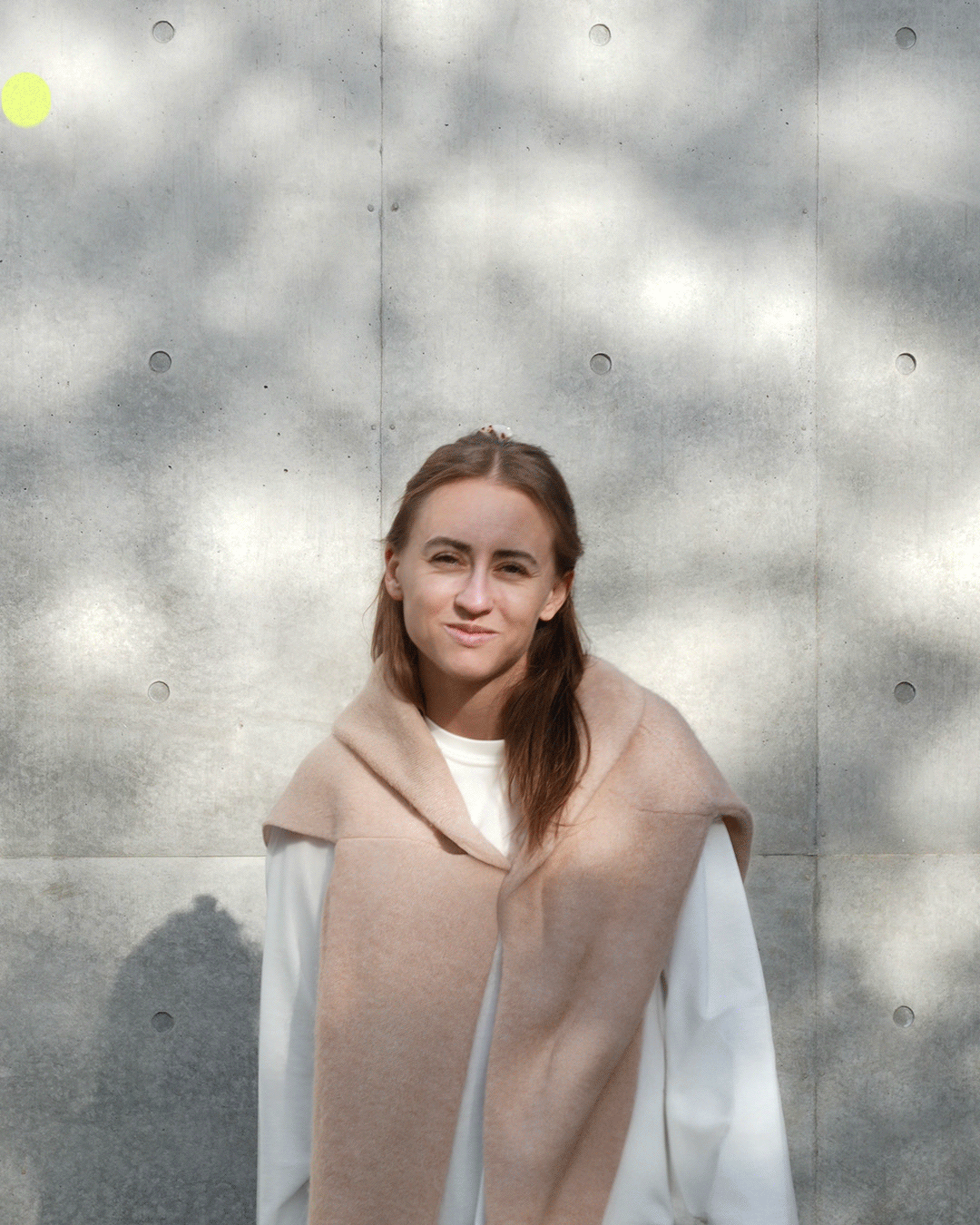 Hamburg Illustrator Motion Designer Melanie Diduch