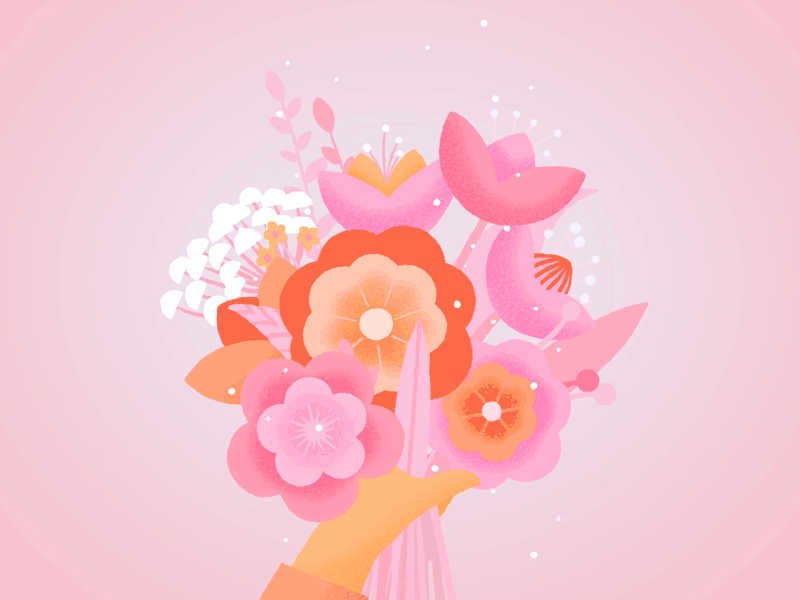 Illustrator & Motion Designer Hamburg - Melanie Diduch
